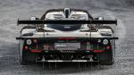 Maserati MC-12 Corsa by Edo Competition 2016 года